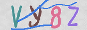 CAPTCHA-Bild